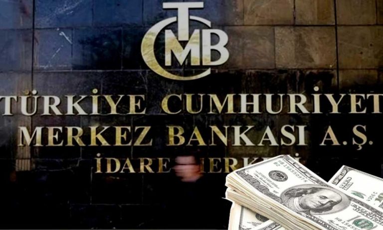 Cari İşlemler Açığı Şubat’ta 1.233 Milyon Dolar Arttı