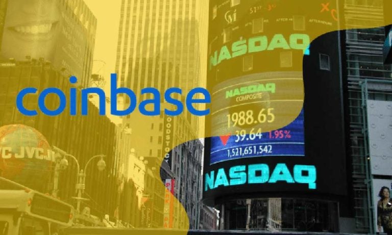Coinbase’in Bu Hafta Halka Açılması ile Kripto Paralarda Yükseliş Bekleniyor