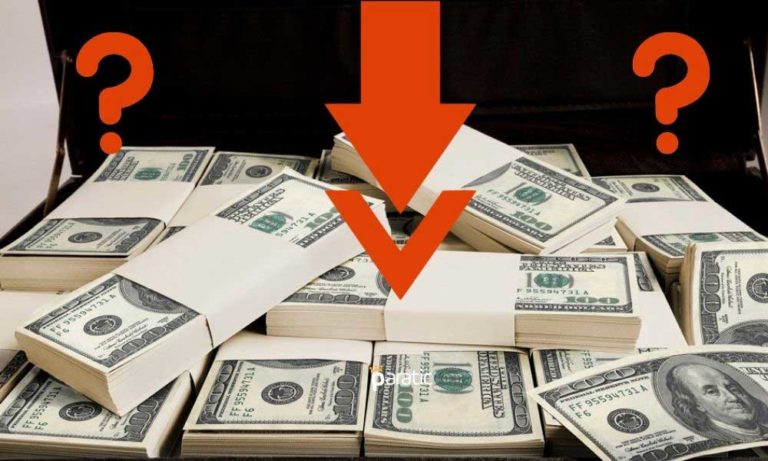 Dolar 8,05’e Geriledi, Gözler Yarın Açıklanacak Faiz Kararında