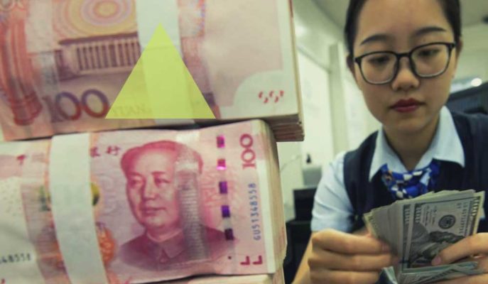 Dolar Endeksi ve Covid Vurgusuyla USD/CNY Tahmini 6,30’a Yükseltildi