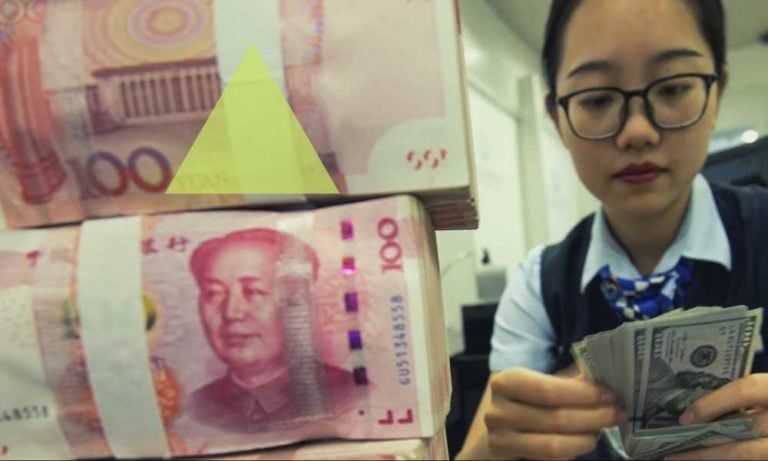 Dolar Endeksi ve Covid Vurgusuyla USD/CNY Tahmini 6,30’a Yükseltildi