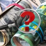 Dolar Kuru Güne 8,22, Euro 9,95 Civarından Başladı