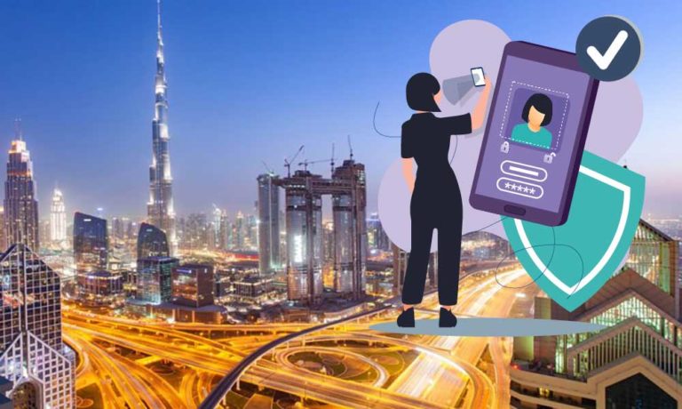 Dubai, Blockchain Tabanlı KYC Sistemini BAE’ye Genişletiyor.