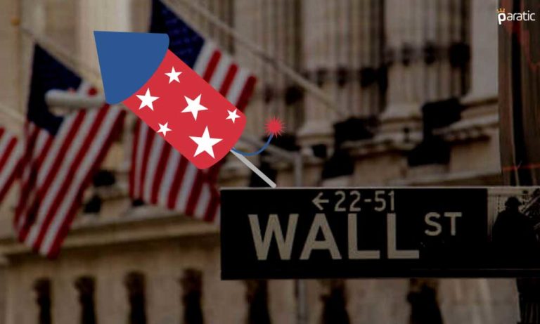 Endişelendiren ÜFE’ye Rağmen Dow Jones ve S&P 500 Yeni Rekorlara Ulaştı