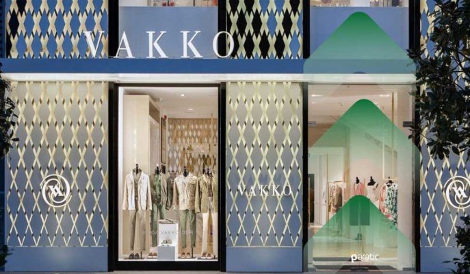 Esas Sözleşme Tadiline Gerekli Onayların Geldiği Vakko Hisseleri Yükseliyor