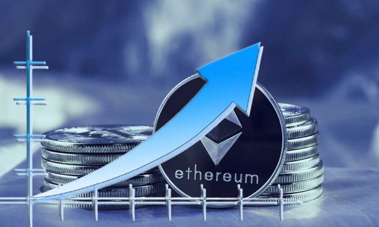 Ethereum 2.400 Doların Üzerinde Yükselişini Hızlandırdı