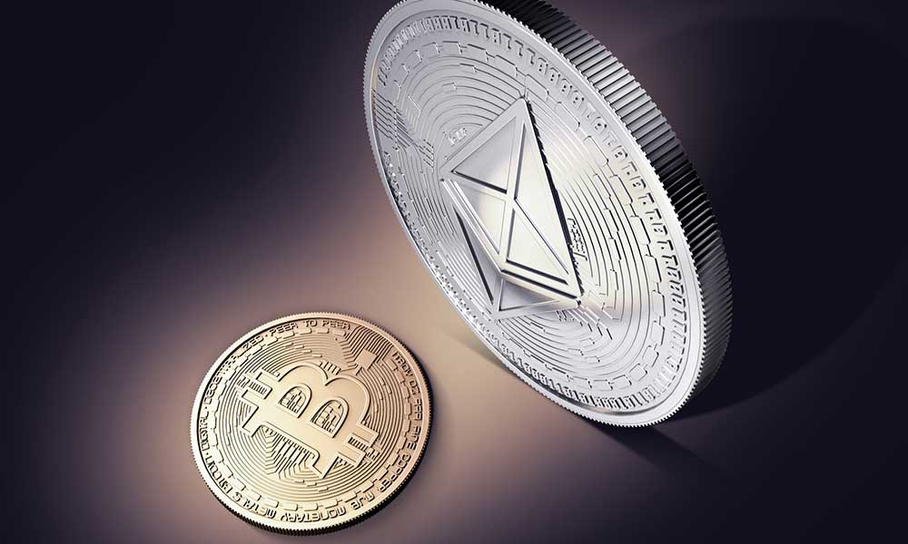 Ethereum’un Bitcoin’e Karşı Güçlenmesi Altcoinleri Ayakta Tutuyor