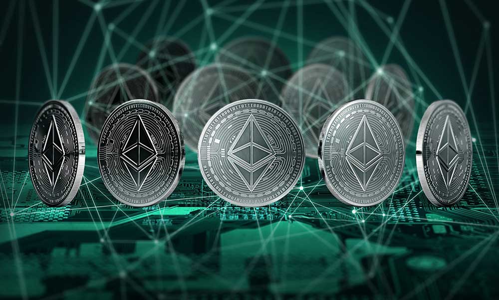 Ethereum Boğaları 2.500 Dolar Seviyesini Yeni Hedef Olarak Belirledi