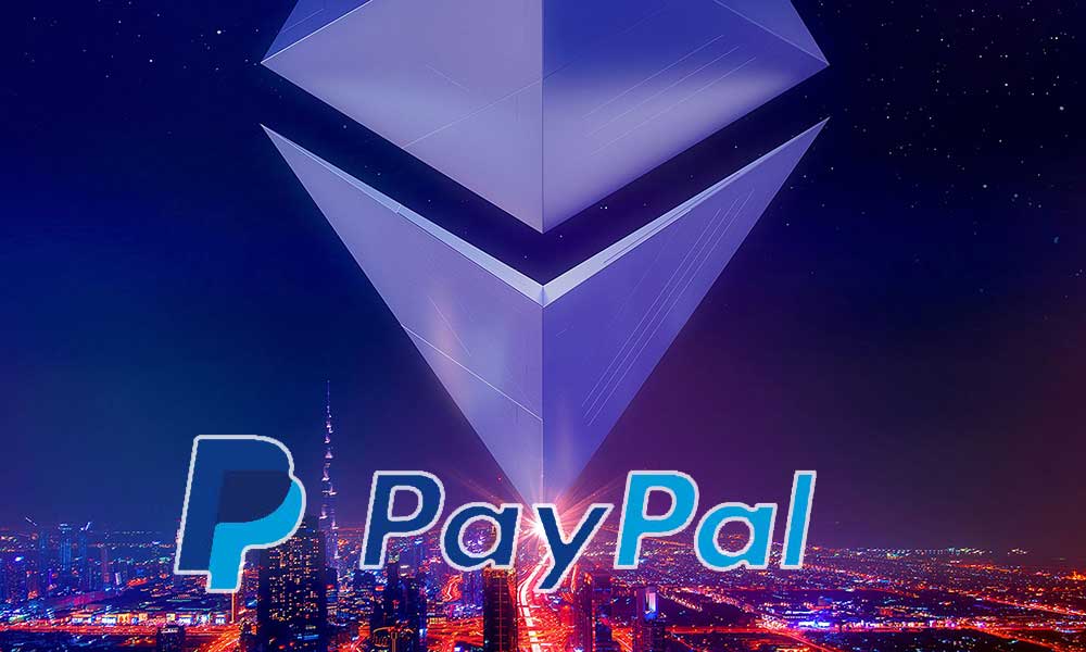 Ethereum Yükselen Piyasa Değeri ile PayPal’ı Geride Bıraktı