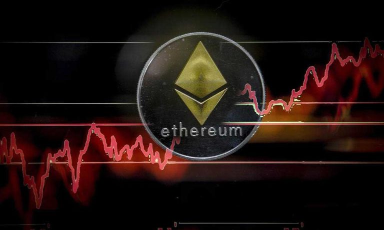 Ethereum’un Yeniden 2 Bin Doları Görmesi Altı Hafta Sürdü