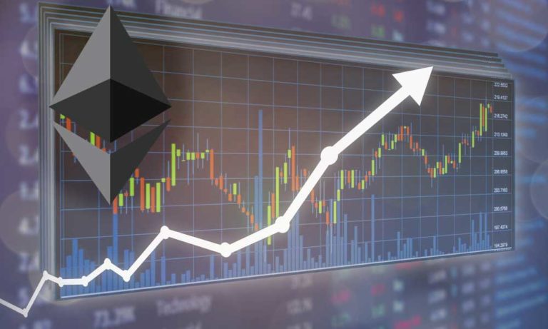 Ethereum Yüksek İşlem Ücretlerine Rağmen 2.500 Doları Geçti