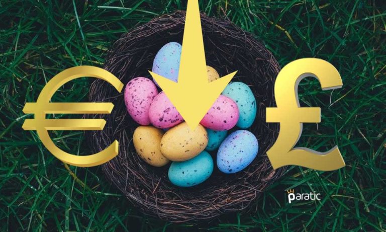 EUR/GBP 13 Ayın En Düşüğünü Görürken 0,85’in Altında Seyrediyor
