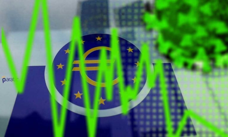 Euro Bölgesi Ekonomisi için 2021 Tahmini %3,6’ya Düşürüldü