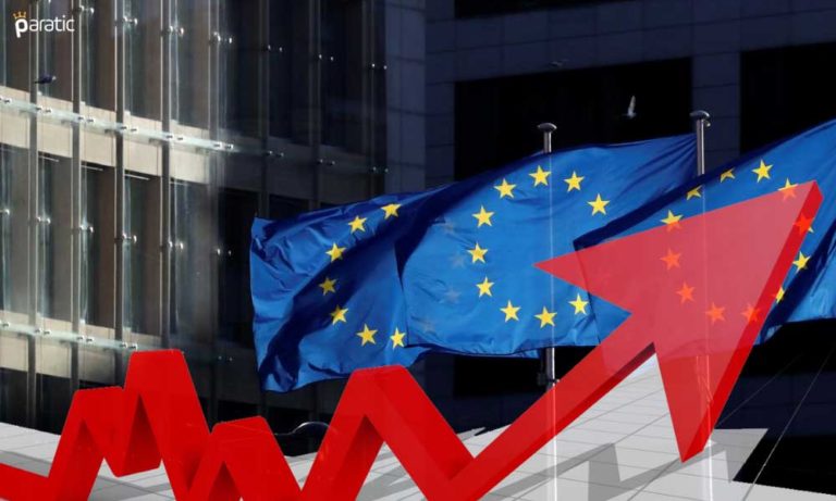Euro Bölgesi’nde TÜFE Mart’ta Beklentilerle Uyumlu %1,3 Arttı