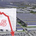 Ford Hisseleri Üretime Ara Haberiyle %5’in Üzerinde Ekside