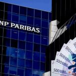 BNP Paribas Hisseleri Eksiye Düşen Fransız CAC 40’ın En Sert Düşenleri Arasında