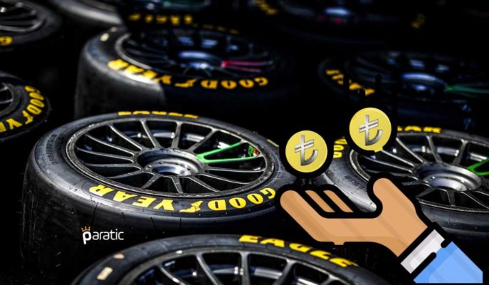 Goodyear Hisse Başına 0,32 TL Temettü Kararını Genel Kurulda Onayladı
