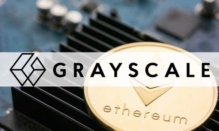 Grayscale’in Ethereum Varlıkları 6.7 Milyar Dolara Ulaştı
