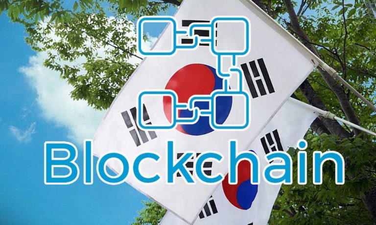 Güney Kore Aşı Pasaportlarında Blockchain Teknolojisinden Yararlanacak