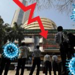 Hindistan Covid’de Yeni Rekor Kırarken Hisseler ve Para Birimi Sert Düştü