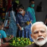 Hindistan’da Enflasyon Mart’ta 4 Ayın Yükseğine Ulaştı