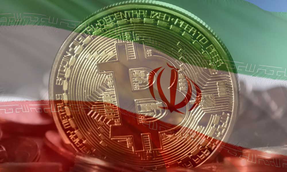 İran’daki Bitcoin Madencilik Tesisi Çinli Yatırımcıların Desteğiyle Yeniden Faaliyete Başladı