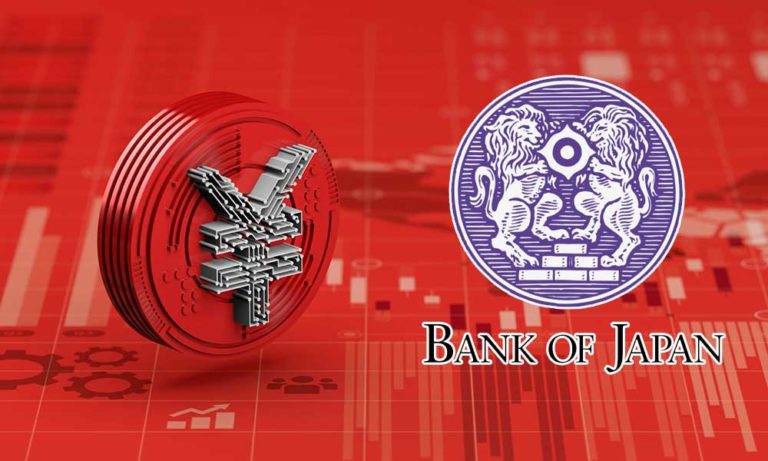 Japonya Merkez Bankası’na Göre Çin’in Dijital Yuanı Tehdit Oluşturmaz