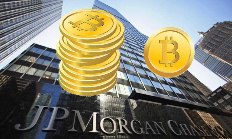 JpMorgan’ın Bitcoin Hizmetini Hayata Geçireceği Zaman Netleşiyor