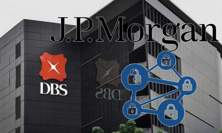 JPMorgan ve DBS Ortaklığı ile Blockchain Tabanlı Platform Oluşturulacak