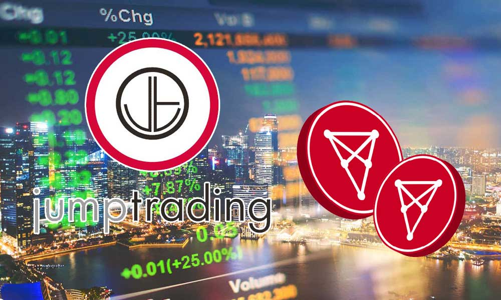Jump Trading, Chiliz Hisselerine Yatırım Yaptığını Açıkladı