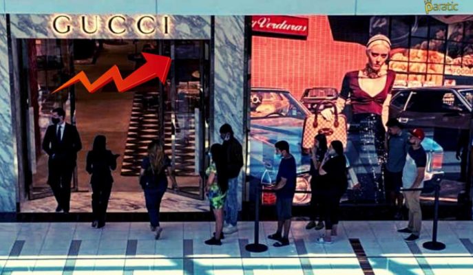 Kering Hisseleri İlk Çeyrekte Salgın Öncesi Düzeye Dönüşle Yükseliyor