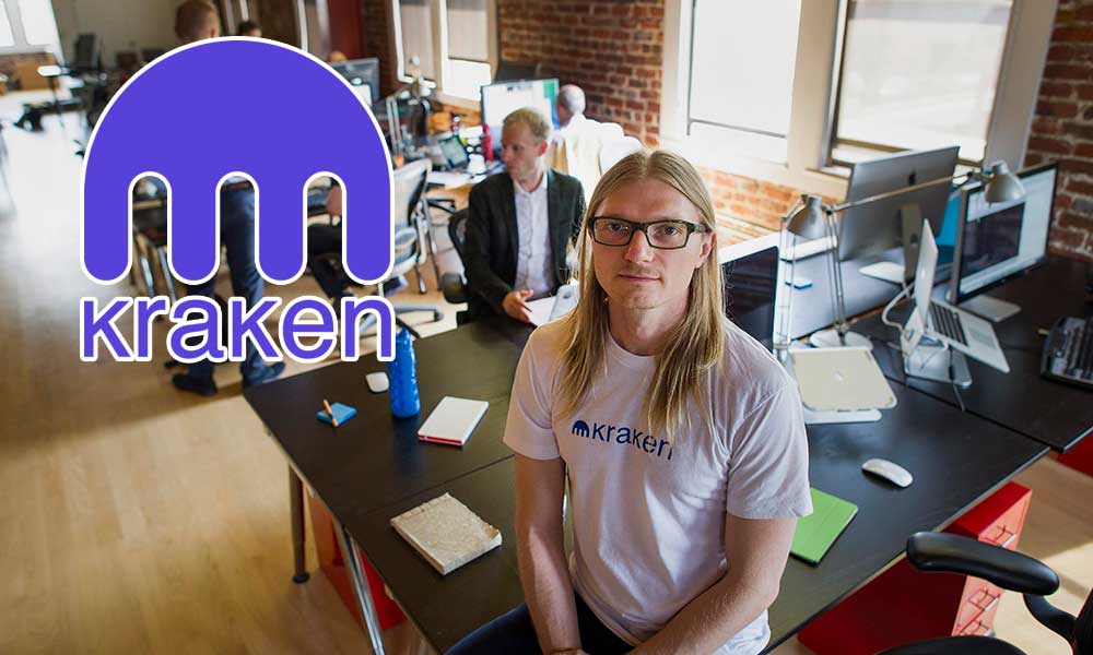 Kraken CEO’su Powell’a Göre Kripto Şirketleri Geleneksel Finans Sistemini Değiştirebilir