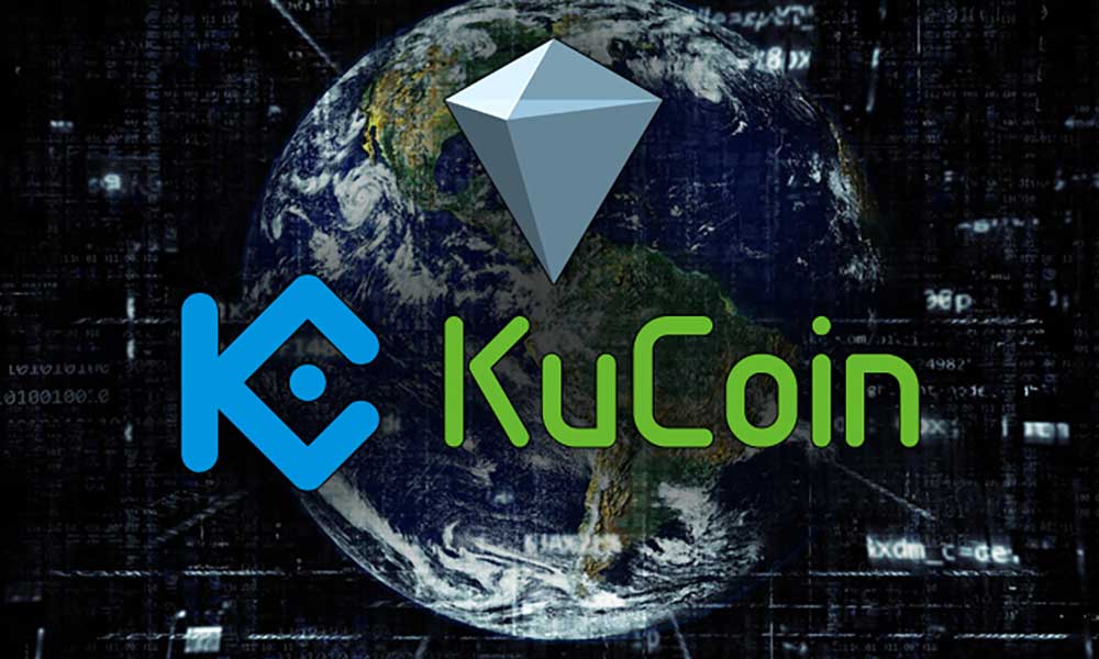 KuCoin Borsasının Kripto Parası KCS İlk Çeyrekte 25 Kat Arttı