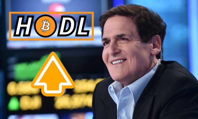 Mark Cuban, Bitcoin Tutucuların Sayısının İkiye Katlanmasını Bekliyor