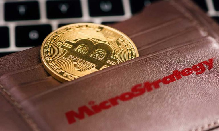 MicroStrategy’nin Elindeki Bitcoin’in Değeri 5 Milyar Dolara Ulaştı