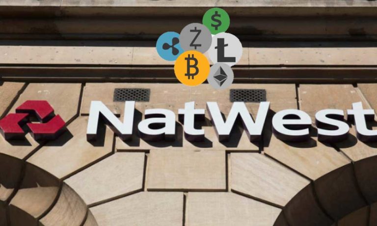 İngiltere Merkezli Banka NatWest, Kripto Yatırımı Yapan Müşteri İstemiyor