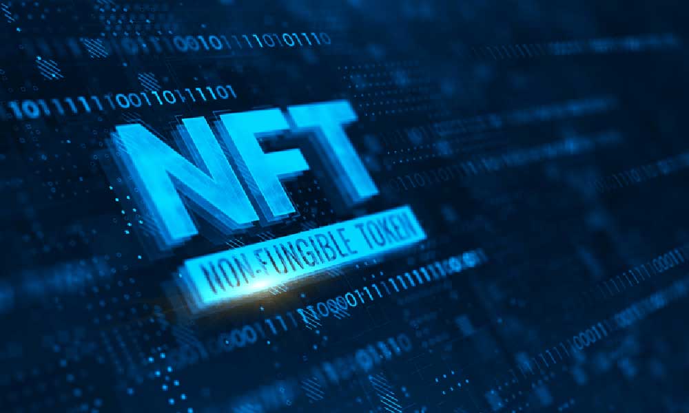 NFT Furyası Hız Kesmiyor
