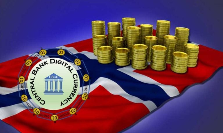 Norveç Merkez Bankası Dijital Para Testlerine Başlayacağını Açıkladı