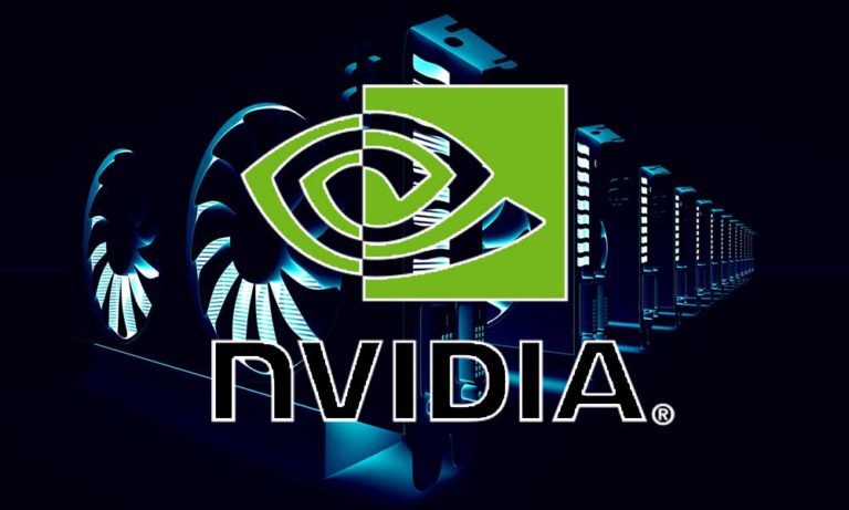 Nvidia İlk Çeyrekte Kripto Para Madenciliği Ürünlerinden 150 Milyon Dolar Gelir Bekliyor