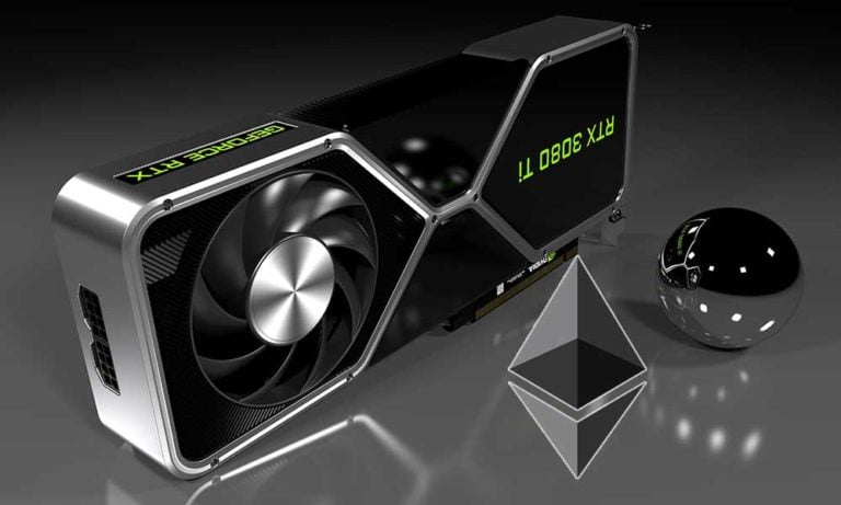 Nvidia RTX 3080 Ti Modelinde Madencilik Sınırlamasını Kaldırmanın Yolu Bulundu