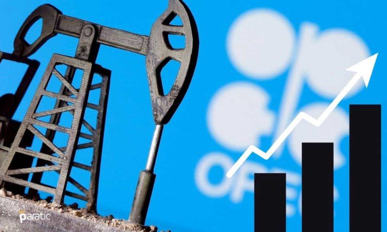 OPEC Kararına Odaklanan Petrol %0,7 Artıda İşlem Görüyor