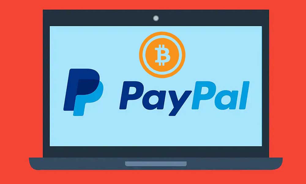 Paypal’ın Kripto Para Ticareti 200 Milyon Dolar İşlem Hacmine Ulaşabilir
