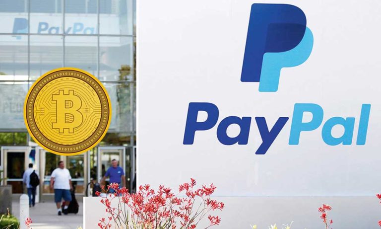 PayPal’ın Kripto Hizmetine Talep Beklenenden Fazla Oldu