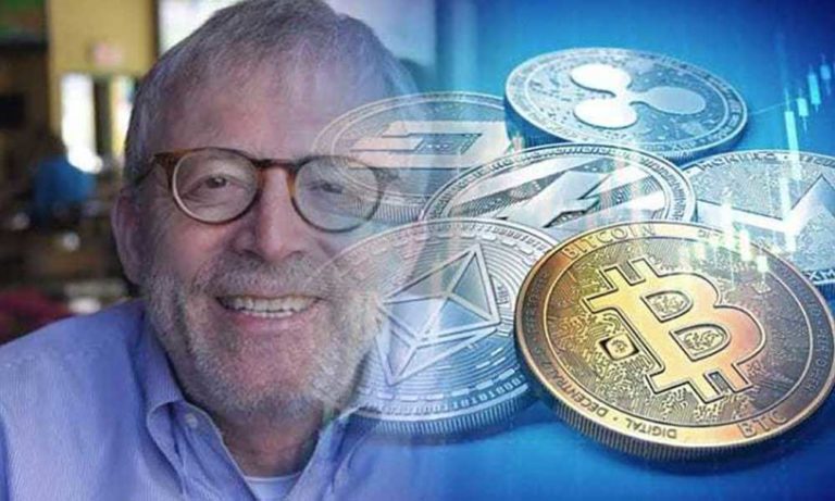Peter Brandt, Bitcoin Alımı için 32 Bin Dolara Kadar Düşüş Bekliyor