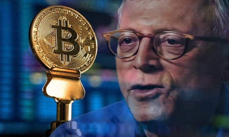 Peter Brandt Bitcoin Üzerinden Dolar Biriktirmenin Yanlış Olduğunu Söyledi