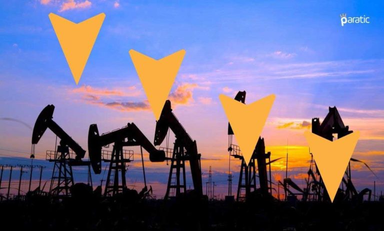 Petrol Fiyatları Hindistan’da Rekor Kıran Vakalarla Düşüyor