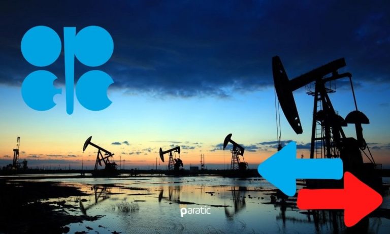 Petrol Fiyatları OPEC’in Üretimi Artırma Kararıyla Dalgalandı