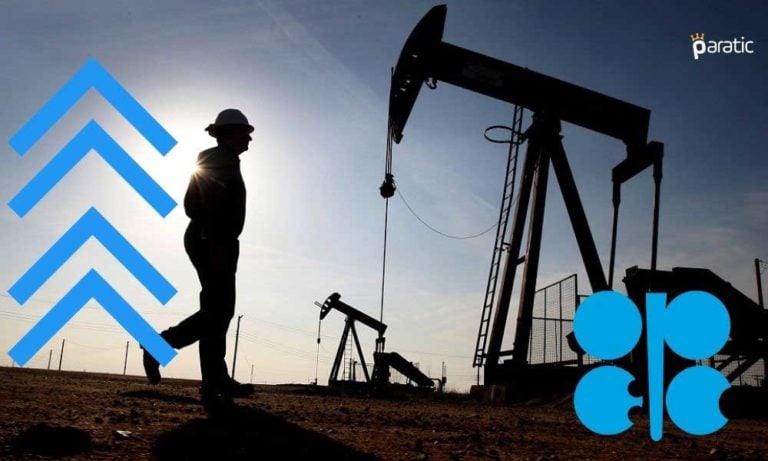Petrol Fiyatları OPEC’in Talep Beklentisindeki Artışla %1’den Fazla Yükseldi