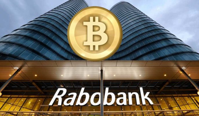 rabobank bitcoin