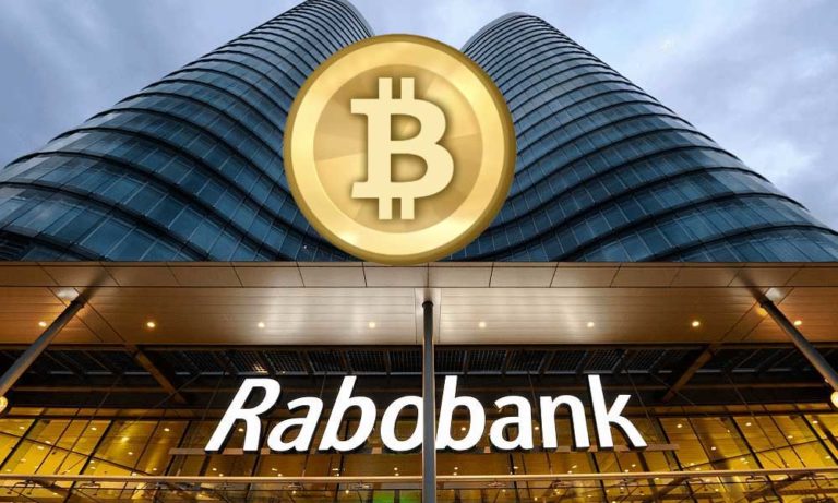 Rabobank Bitcoin’in 2 Milyon Dolara Yükselebileceğini Düşünüyor